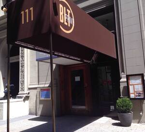 Blt Prime New York New York City